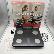 TANITA BC-613 Bilancia Analisi