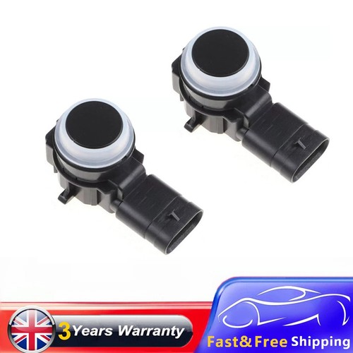 Sensore parcheggio pdc - 2x,