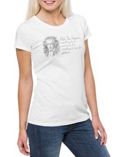 T-shirt donna Kant Rules For