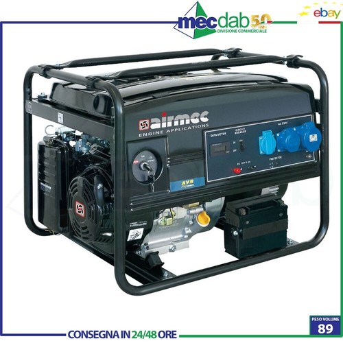 Generatore corrente - generatore,