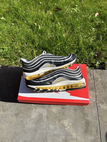 Nike air max steelers - air, 97