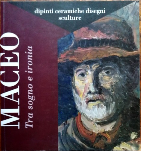 Maceo dipinti ceramiche - maceo,