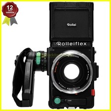Rollei Rolleiflex 6008 with