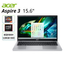 Acer Aspire 3 15.6" Laptop