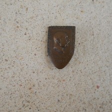 kappenabzeichen distintivo austriaco 1° guerra