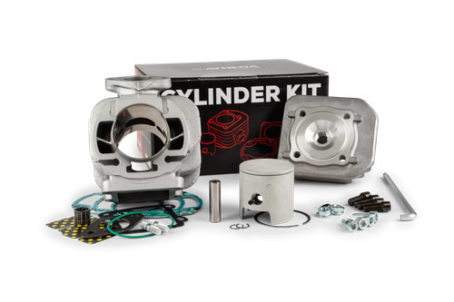 Kit cilindro athena racing - kit,