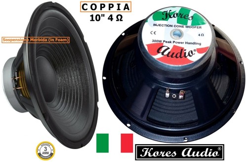 Kores audio 104 - kores,