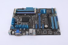 Asus Z77-A socket scheda madre