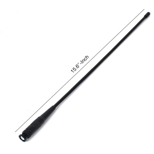 Antenna radio portatile
