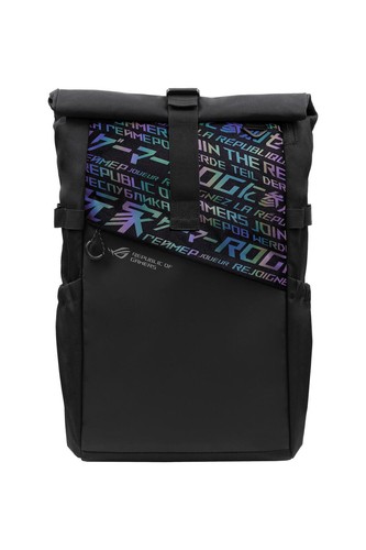 Zaino gaming asus - zaino,
