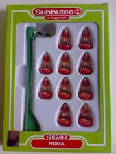 SUBBUTEO LA LEGGENDA - ROMA