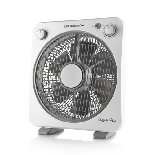 Orbegozo 0138 ventilatore - 0138,