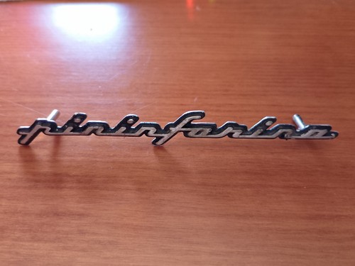 Pininfarina logo ford focus - pininfarina,