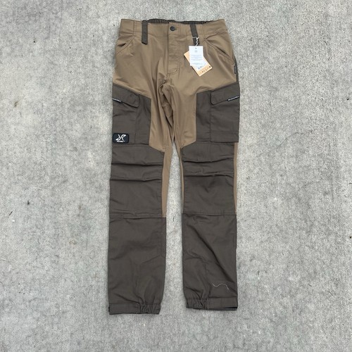 Pantalone uomo revolution race - uomo,
