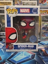 Merchandising Marvel: Funko
