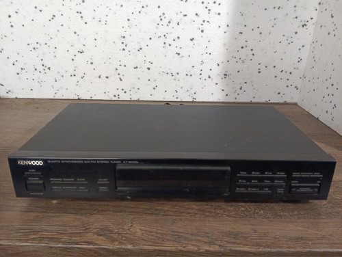 Kenwood 2030 sintetizzatore - kenwood, kt-2030