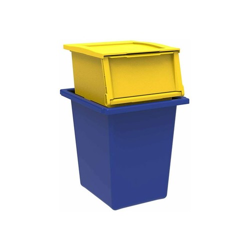 Contenitore set ecobin - contenitore,