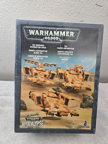 Warhammer tau armoured - warhammer,
