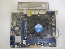 Motherboard ASROCK H61M-DGS