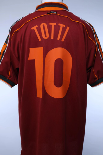 Maglia home originale - home,