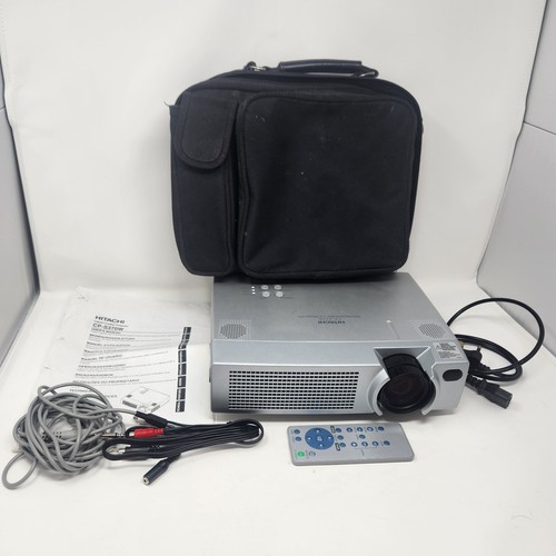 Proiettore lcd multimediale - proiettore,