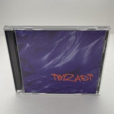 Imzadi self titled - titled, cd