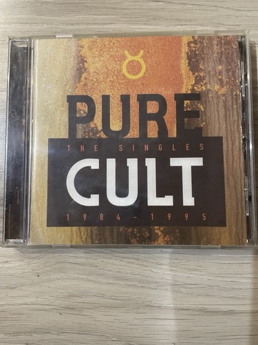 The cult pure - cult,