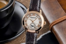 Audemars Piguet Jules oro 18k