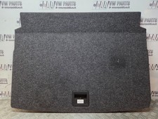 SEAT ARONA MK1 BOOT TRUNK