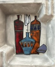 Posacenere urna MARCELLO