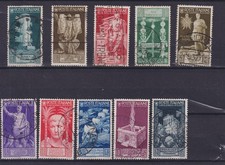 ITALIA REGNO 1935 BIMILLENARIO NASCITA AUGUSTO P.A. CERT. SOTTORIVA