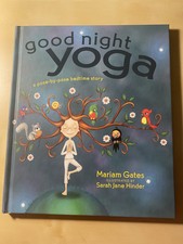 Good Night Yoga: A
