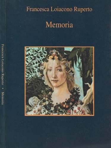 Memoria francesca loiacono - memoria,