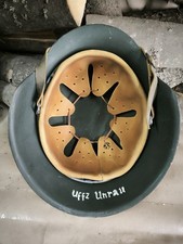 Elmetto tedesco originale bel