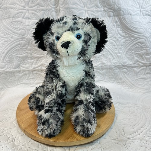 Peluche leopardo delle - leopardo, nevi