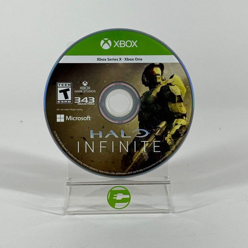 Halo infinite microsoft xbox - infinite,