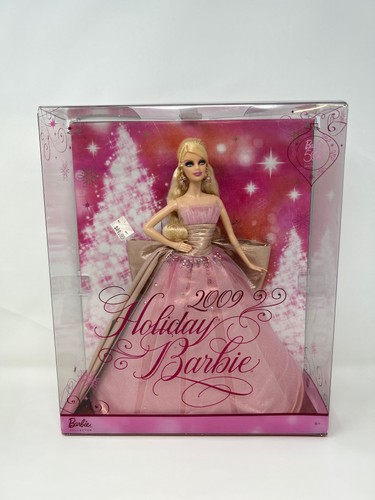 Barbie vacanze natale 2009 - barbie,