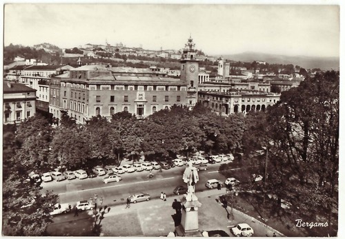 Bergamo 22053 - bergamo, -22053-