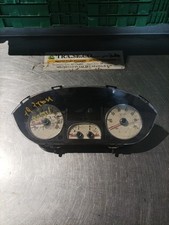 QUADRO STRUMENTI VEGLIA CONTACHILOMETRI LANCIA MUSA 1.3 MJT 2004-08 735397433