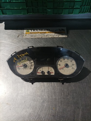 Quadro strumenti veglia - quadro,