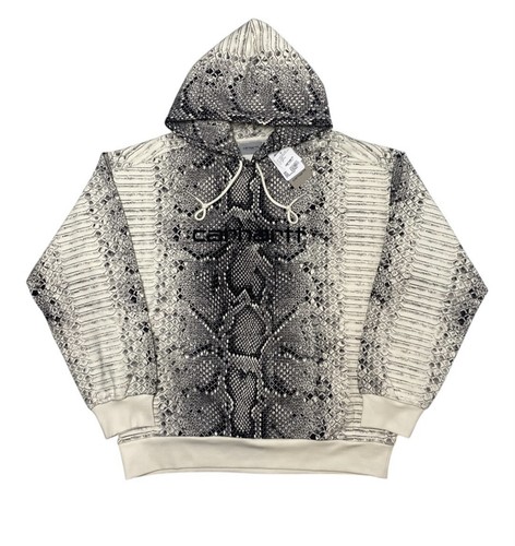 Felpa carhartt wip - carhartt, anno