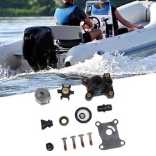 Kit girante pompa acqua motore