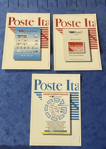 Cartoline pubblicitarie - cartoline,