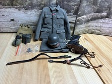 SET UNIFORME SOLDATO TEDESCO