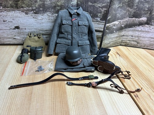 Set uniforme soldato - uniforme,