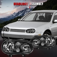 For 99-06 Volkswagen Vw Golf