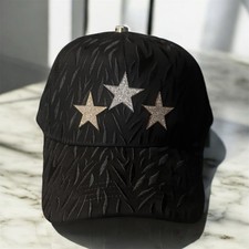 El Barbas Hat  ROCKSTAR I CT