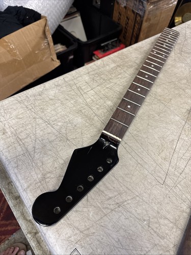 Collo chitarra fender - collo, squier