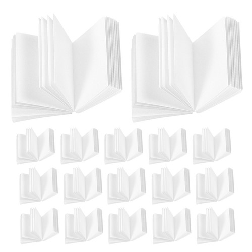Mini libri fai te in - 25,