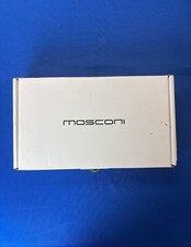 Amplificatore Mosconi One